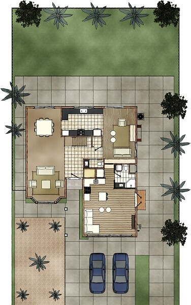 Brockway st 002 proposed